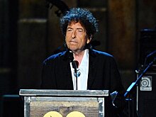 Боба Дилана обвинили в насилии над несовершеннолетней в 1965 году