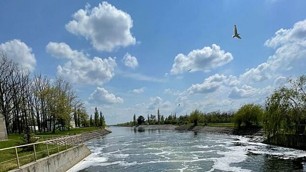 Владимир Константинов: Возобновление подачи воды по Северо-Крымскому каналу даст возможность развития сельского хозяйства в Джанкойском районе