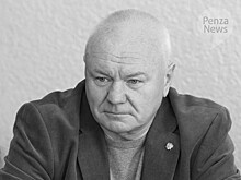 Церемония прощания с Олегом Шаповалом пройдет в Пензе 18 декабря