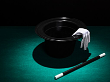 В КЦ «Лира» состоится программа «Фокусы вокруг нас» 29 октября