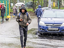 Синоптик Ильин: всплеск тепла ожидается в Москве 1 ноября