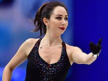 Туктамышева прыгнула несколько тройных акселей на тренировке перед чемпионатом России, команда Тутберидзе пропустила тренировку