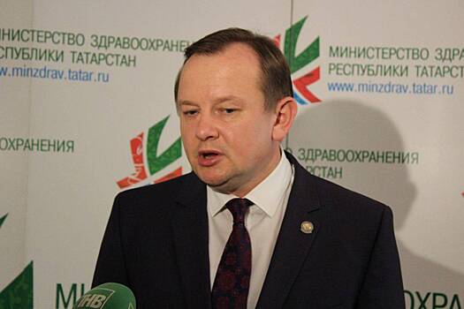 «Это трагедия» - Адель Вафин подтвердил смерть своего заместителя Елены Шишмаревой