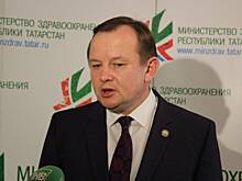 «Это трагедия» - Адель Вафин подтвердил смерть своего заместителя Елены Шишмаревой