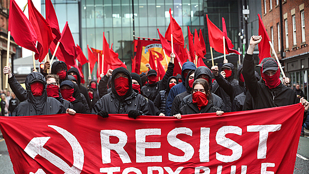 Обзор иноСМИ: «Британия должна стать более советской» и «расшифровка» логики Трампа