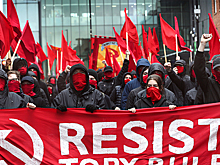 Обзор иноСМИ: «Британия должна стать более советской» и «расшифровка» логики Трампа