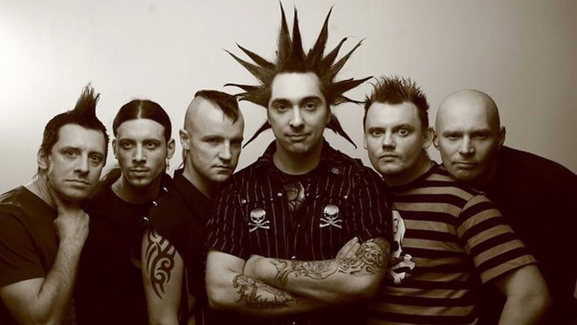 Король и Шут