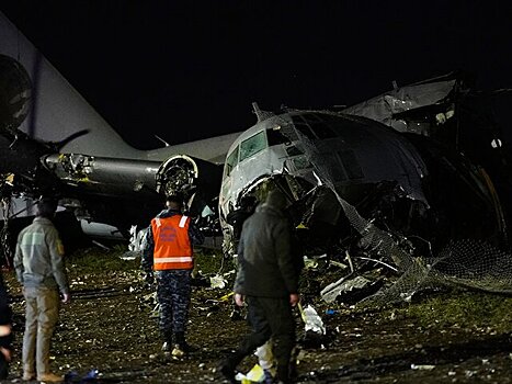 Число жертв крушения самолета в Боливии выросло до 20