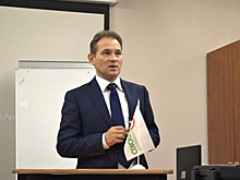"Яблочные" амбиции уральского политика не сбылись