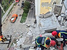Семьи погибших при взрыве в жилом доме Саратова получат по 1 млн рублей