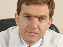 Николай Карякин назначен исполняющим обязанности ректора НижГМА
