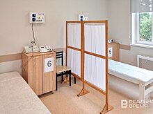 За неделю коронавирусом заболели 66 татарстанцев
