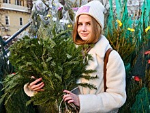 В Северном Бутове заработают елочные базары