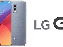 Флагманский смартфон LG G7 ThinQ дебютирует в конце апреля