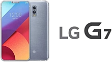 Флагманский смартфон LG G7 ThinQ дебютирует в конце апреля