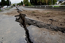 Сейсмолог рассказал, где в Сибири стоит ждать землетрясений в 2024 году