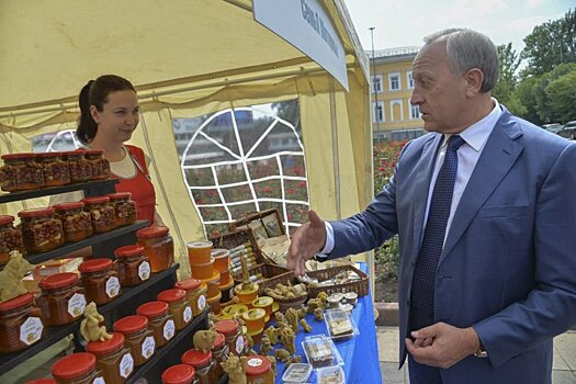 Саратовский малый бизнес в рамках нацпроекта привлек 2,7 млрд рублей