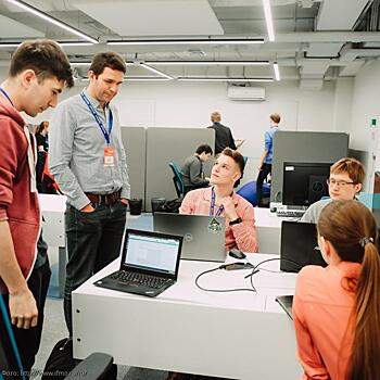 Лабораторию генерации идей технологических проектов IDLAB запускают во Владивостоке