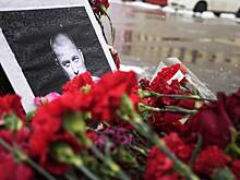 Стало известно место проведения панихиды по военкору Татарскому