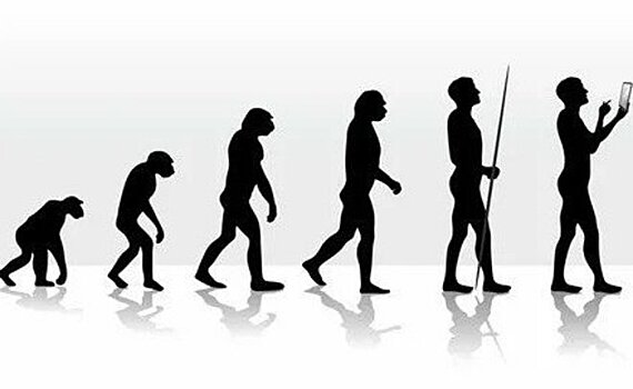 Как люди изменятся в ближайшие 10 000 лет?