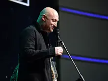 «Я обзавидовался»: Гоша Куценко рассказал о встрече с Леонидом Агутиным