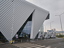 Утренние авиарейсы из Кемерова задержались