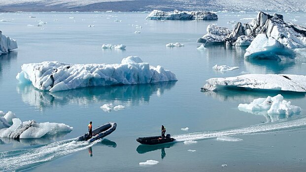 ГД поддержала поправки, направленные на развитие исследований Арктики