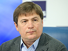 Сергей Рыбаков: хотим спасти выхухоль дополненной реальностью