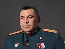 Боец из Бурятии выгнал с опорного пункта 12 штурмовиков ВСУ