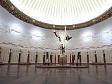 Сотрудники Музея Победы приглашают в онлайн-режиме посетить Зал Славы
