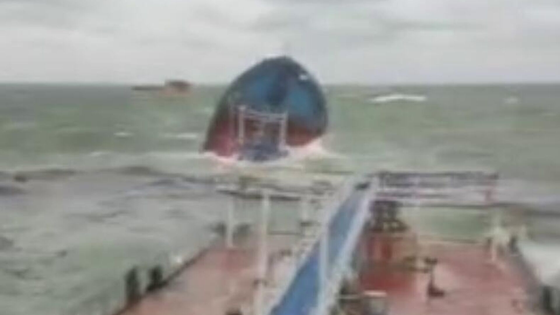 Росрыболовство проведет анализ ситуации в Керченском проливе