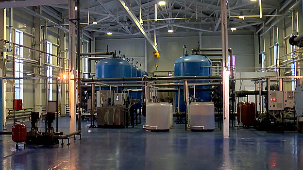 Ямальские власти усилили контроль за качеством водоснабжения в городах и селах региона