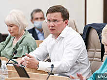 Мэр Екатеринбурга назначил главу нового района. Инсайд URA.RU подтвердился