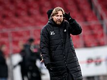 Созин: Карпин не мог просто сказать, что устал — поэтому озвучена версия про сборную