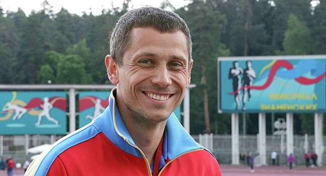 Борзаковский заявил, что хотел бы увидеть фигуристок Щербакову и Валиеву в легкой атлетике