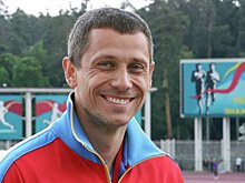 Борзаковский заявил, что хотел бы увидеть фигуристок Щербакову и Валиеву в легкой атлетике