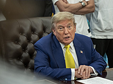 «Мать всех бомб» ждёт приказа: Ирану отмерили часы до удара – Трамп хочет «маленькой победоносной войны»