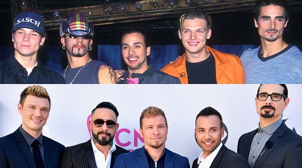 The Backstreet Boys. Кто не заслушивал до дыр кассеты с песнями «Everybody» и «I Want It That Way». Действительно, всем нам казалось, что эти пятеро парней будут на сцене всегда. Но в начале нулевых про них стали постепенно забывать, хотя они и не бросили музыку. Их старые альбомы до сих пор продаются рекордными тиражами, но вот выглядят парни уже не так, как мы привыкли.