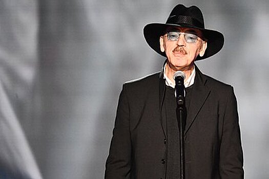 Михаил Боярский заявил о намерении завершить театральную карьеру