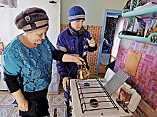 Социальную газификацию распространили на садовые участки