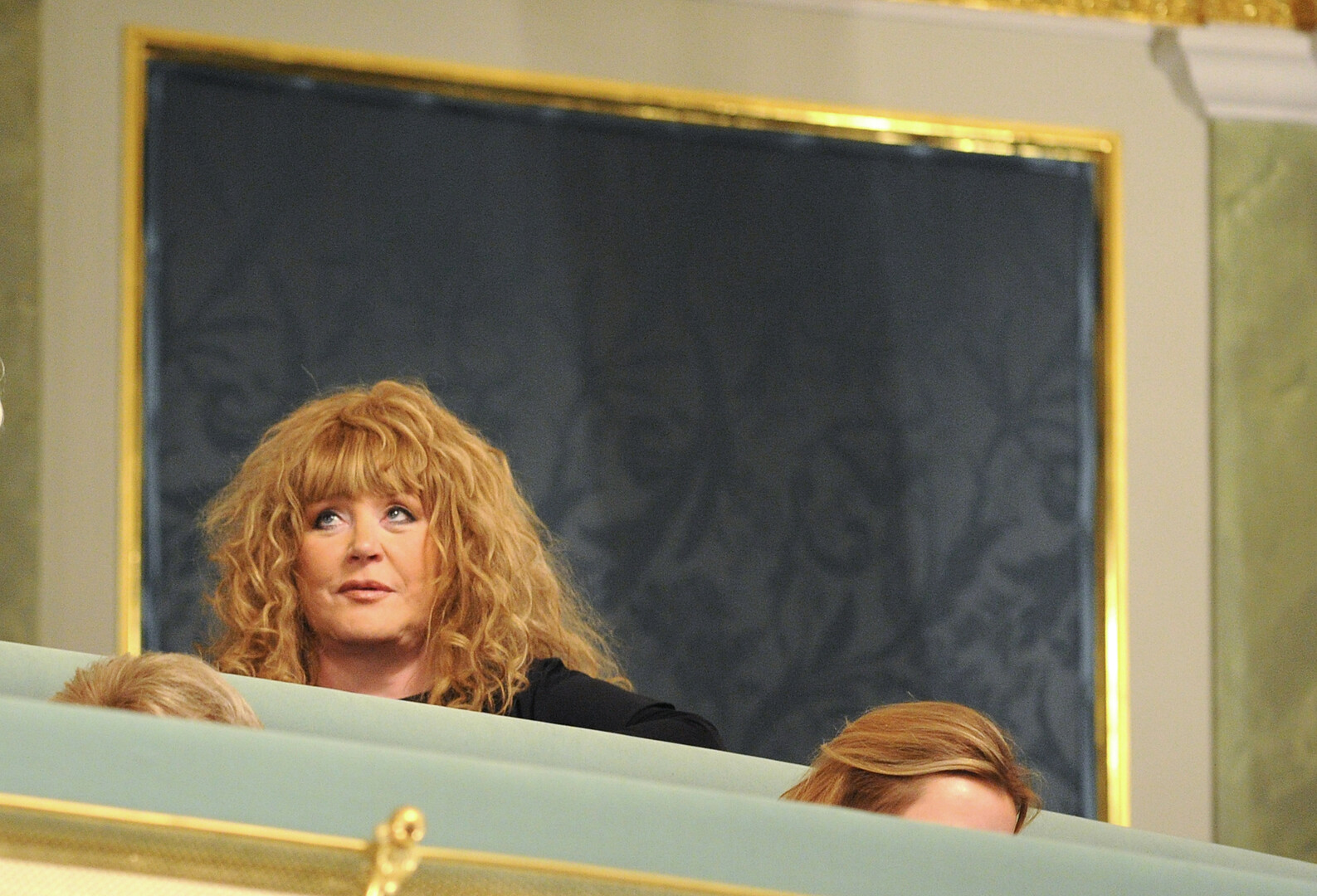 Раскрыта оригинальная многоходовочка Пугачевой