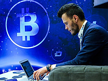 Стоимость биткойна превысила $64 тыс. впервые с 14 ноября 2021 года