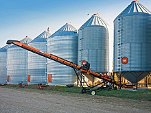 Рост цен на топливо не сказался на уборочной кампании в России