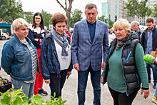 Целью минсельхоза Сахалина стала продовольственная независимость