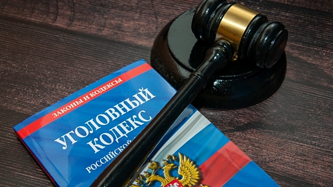 Взятка за субсидию: экс-чиновник минсельхоза Тувы попался на содействии бизнесмену