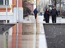 Морозы вернутся в Москву