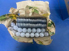 За контрабанду и сбыт сильнодействующих веществ в Краснодарском крае на скамью подсудимых отправлены участники организованной группы