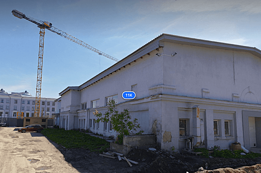 РЖД продает крупный имущественный комплекс в Екатеринбурге