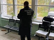 Гардеробщик получил ножевое ранение при нападении на колледж в Архангельске