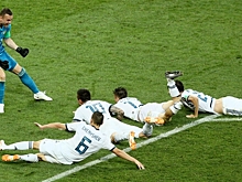 Бой за полуфинал: Хватит ли России сил одолеть Хорватию?